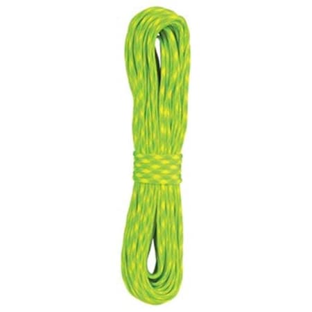 Liberty Mountain Paracord; Dayglow; 100 ft. 447391